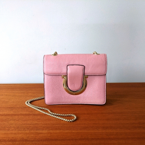 Jeannie Lottie Pink Purse - Picture 1 of 2